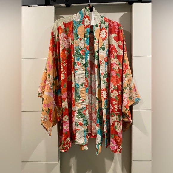 🎉Limited Time Price🎉 Spell Delilah Short Kimono - OS - Picture 4 of 16